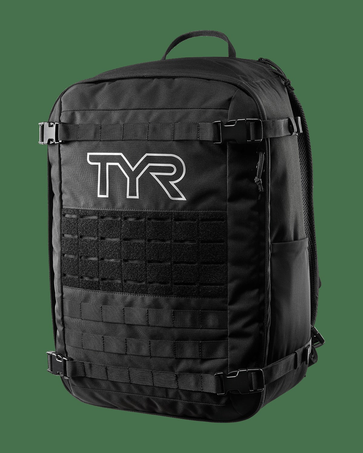 Mission Training Bag - Solid