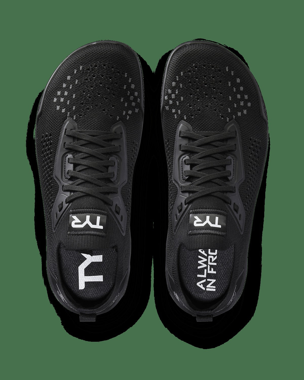 Women's DropZero Barefoot Trainer