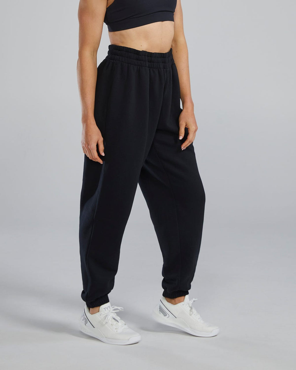 Unisex Ultrasoft Midweight Fleece Oversized Pant