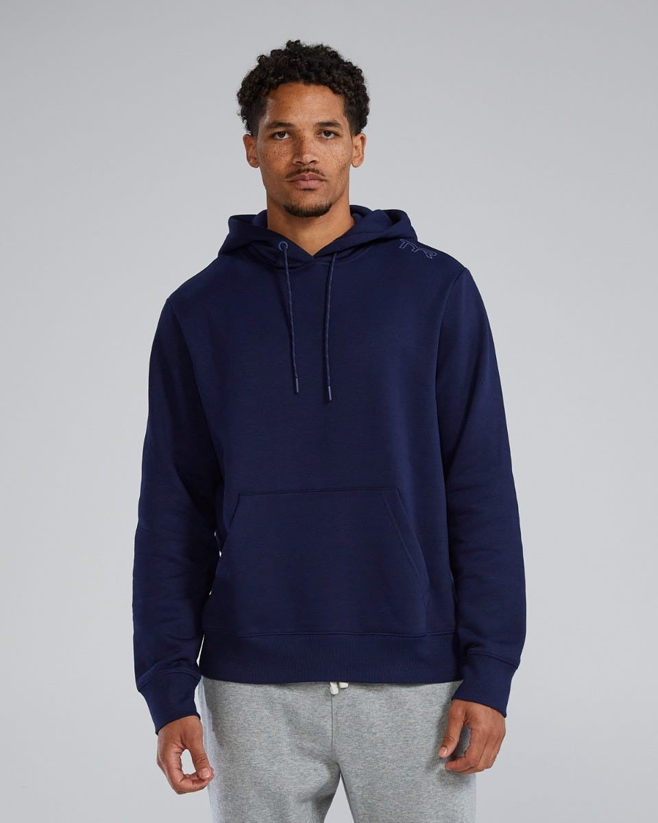 UltraSoft Men's Midweight Fleece Hoodie