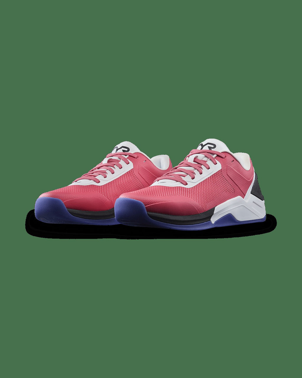 Women's CXT-3 Trainer - Fuchsia