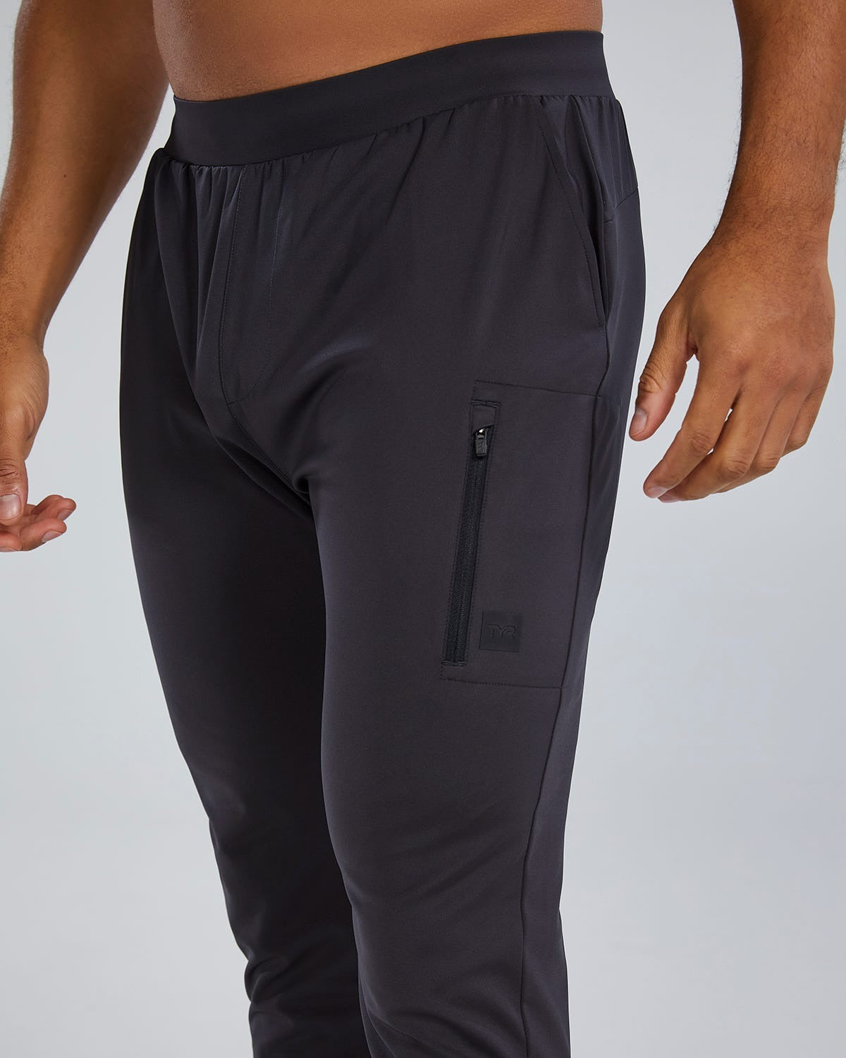 Elevation Men's Tech Jogger - Solid