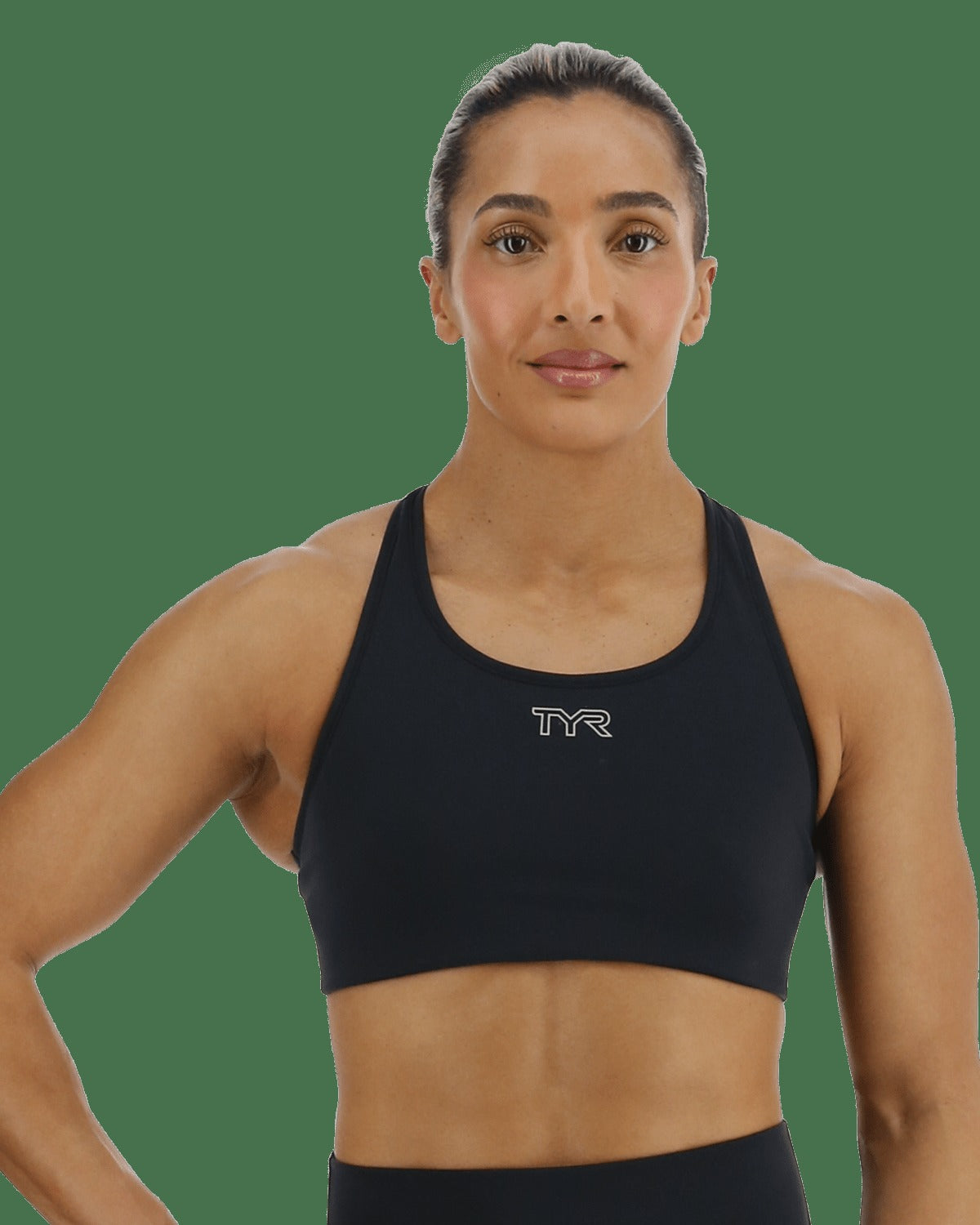 Joule EliteTM Women's Classic Sports Bra - Solid