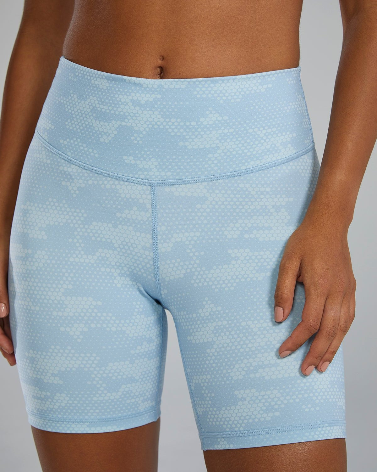 Joule Elite Women's High-Rise Short 6"
