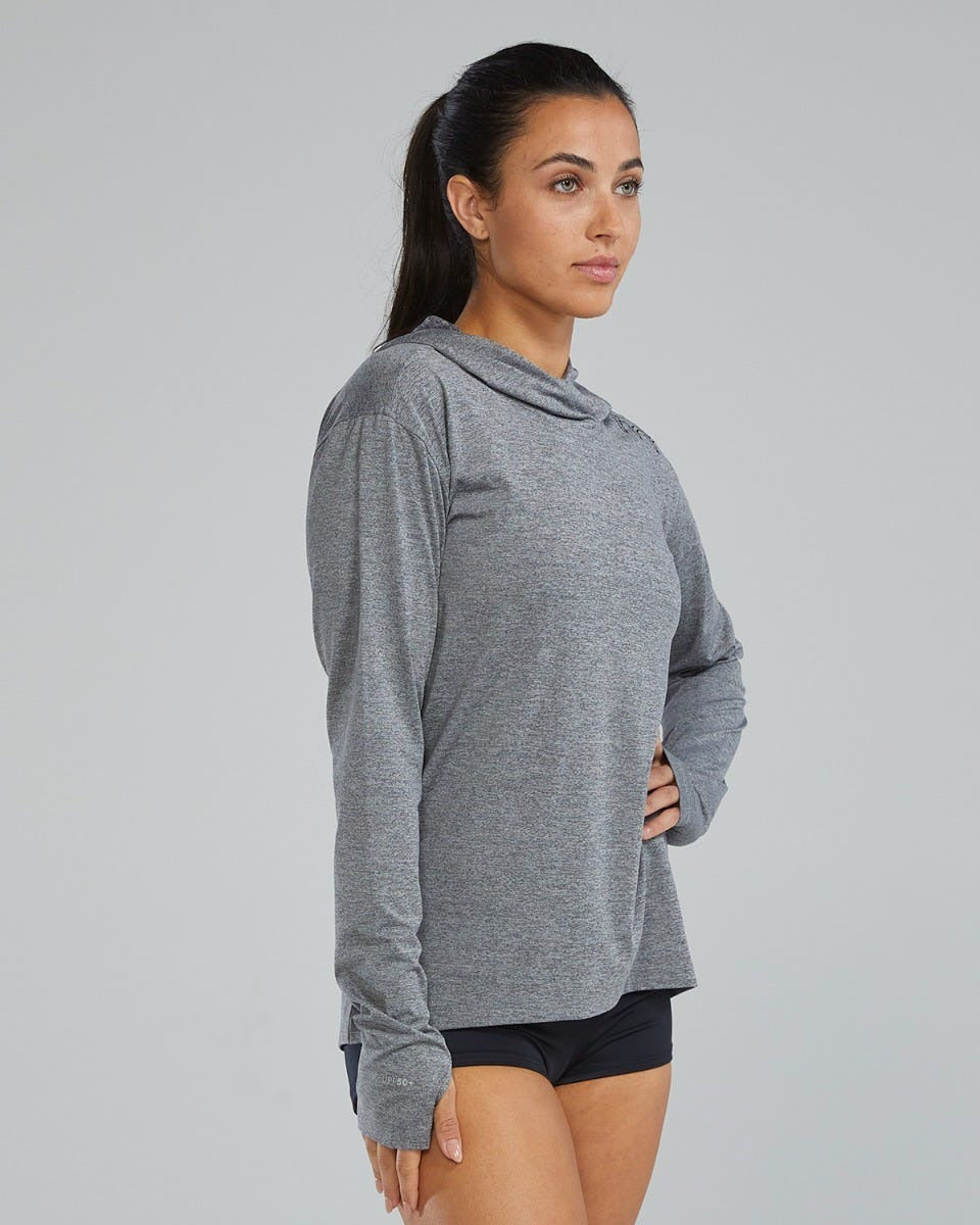 Women's SunDefense Hooded Shirt