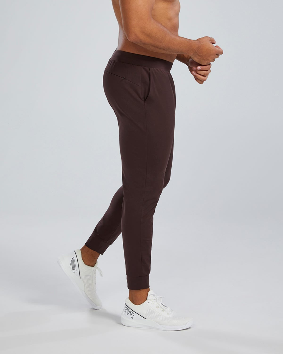 Elevation Men's Tech Jogger - Solid