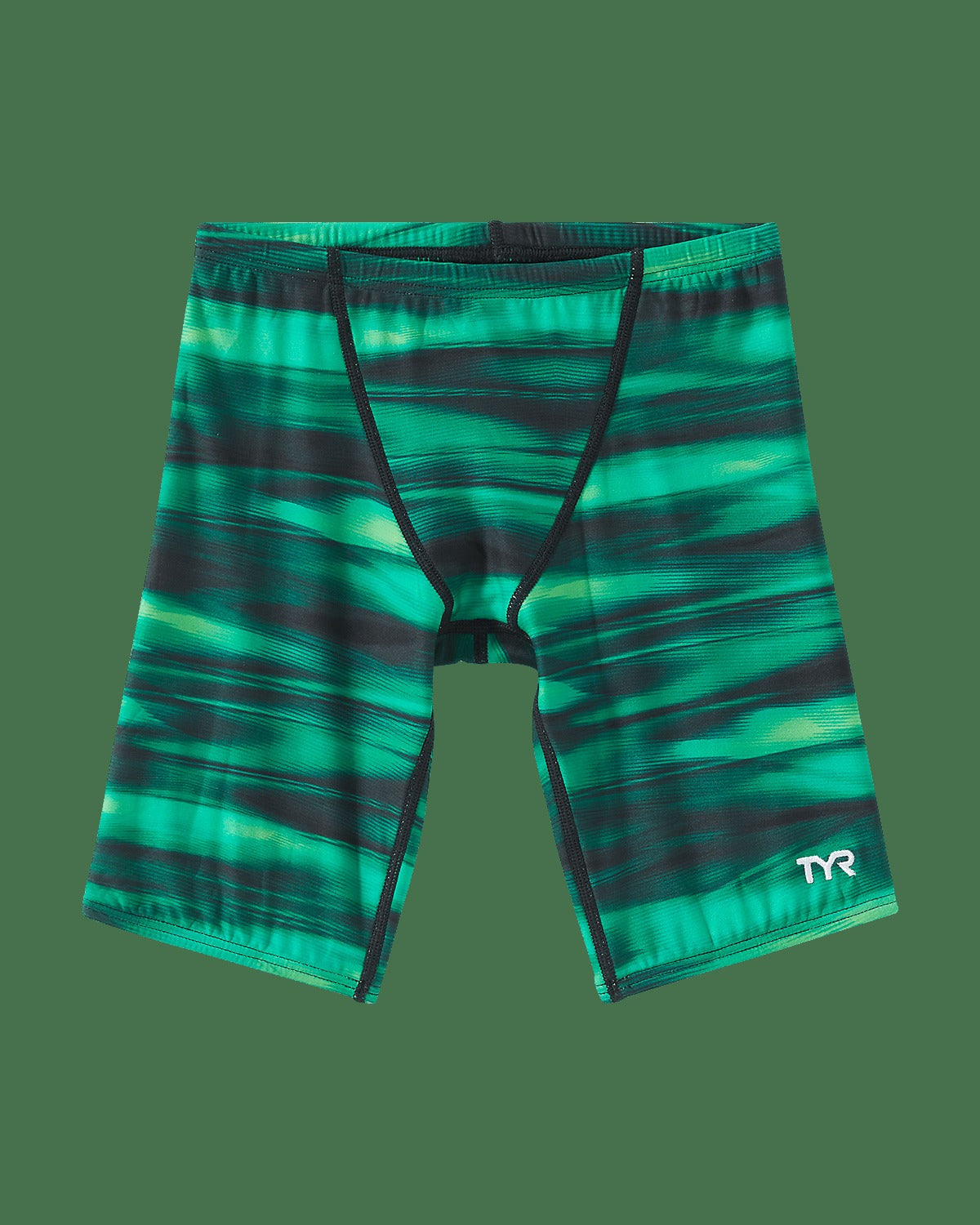 Boy's Jammer SwimsuitDurafast Lite - Technowave