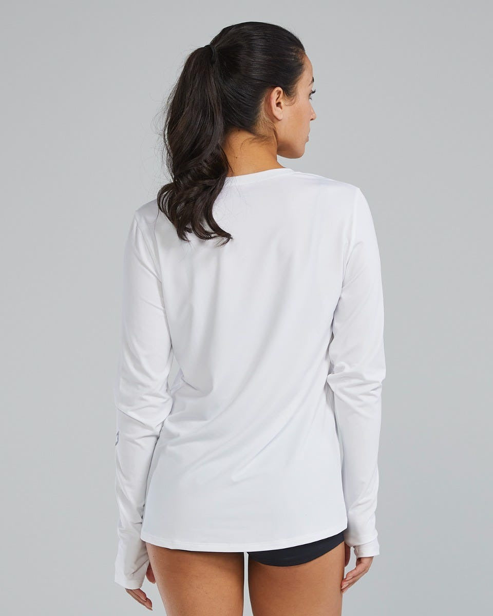 Women's SunDefense Long Sleeve Shirt