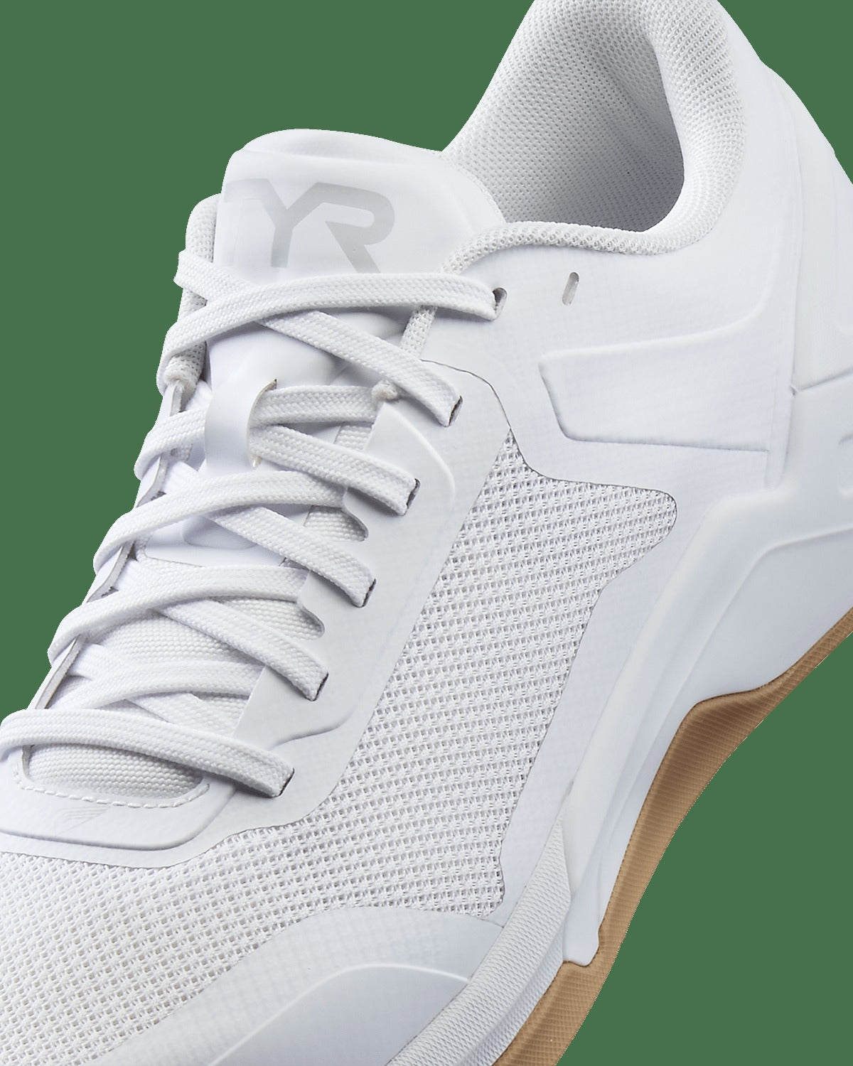 Men's CXT-3 Trainer - White/Gum