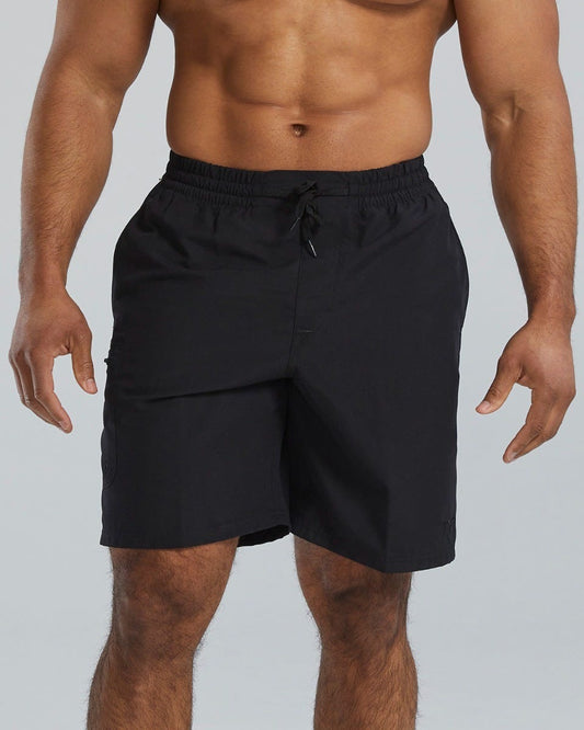 Men's Challenger-X Swim Short - Solid