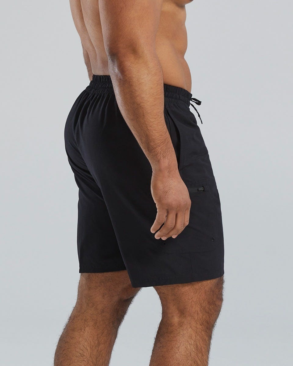 Men's Challenger-X Swim Short - Solid