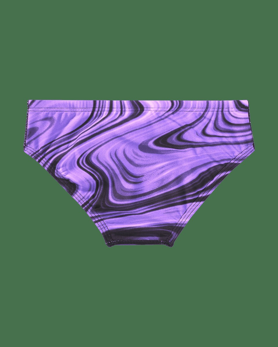 Durafast Elite® Boy's Brief Swimsuit - Vitality