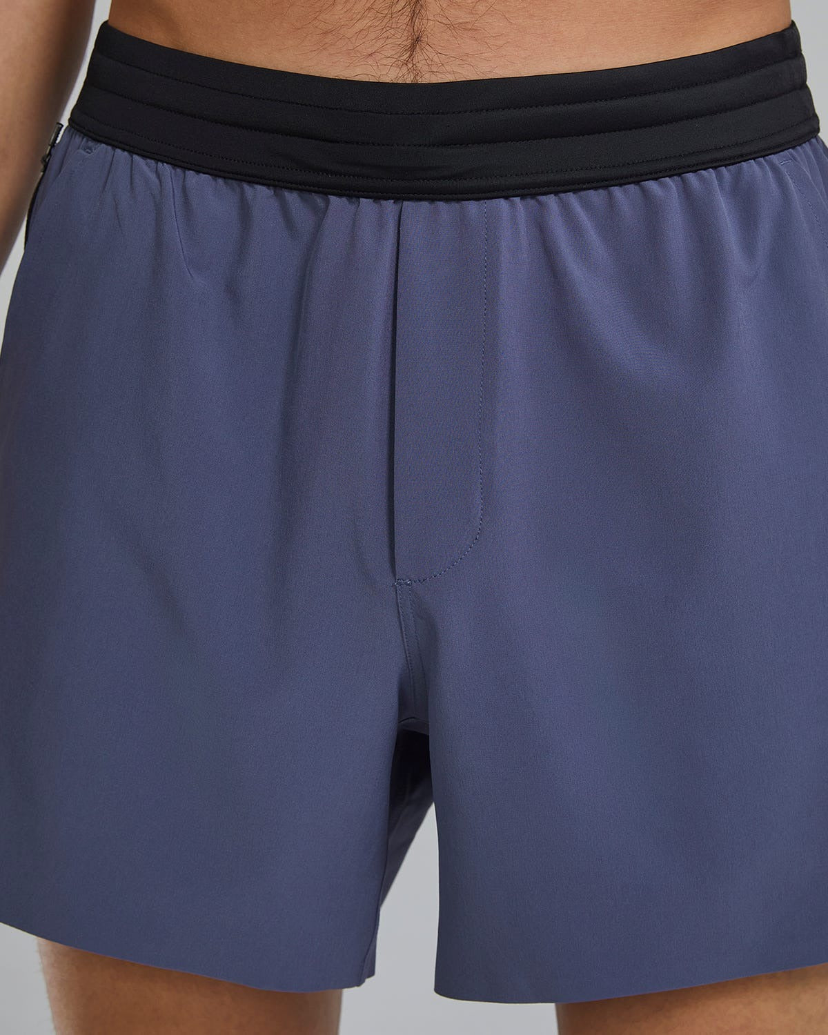 HydrosphereTM - Men's Unbroken Shorts - Unlined 5" - Solid