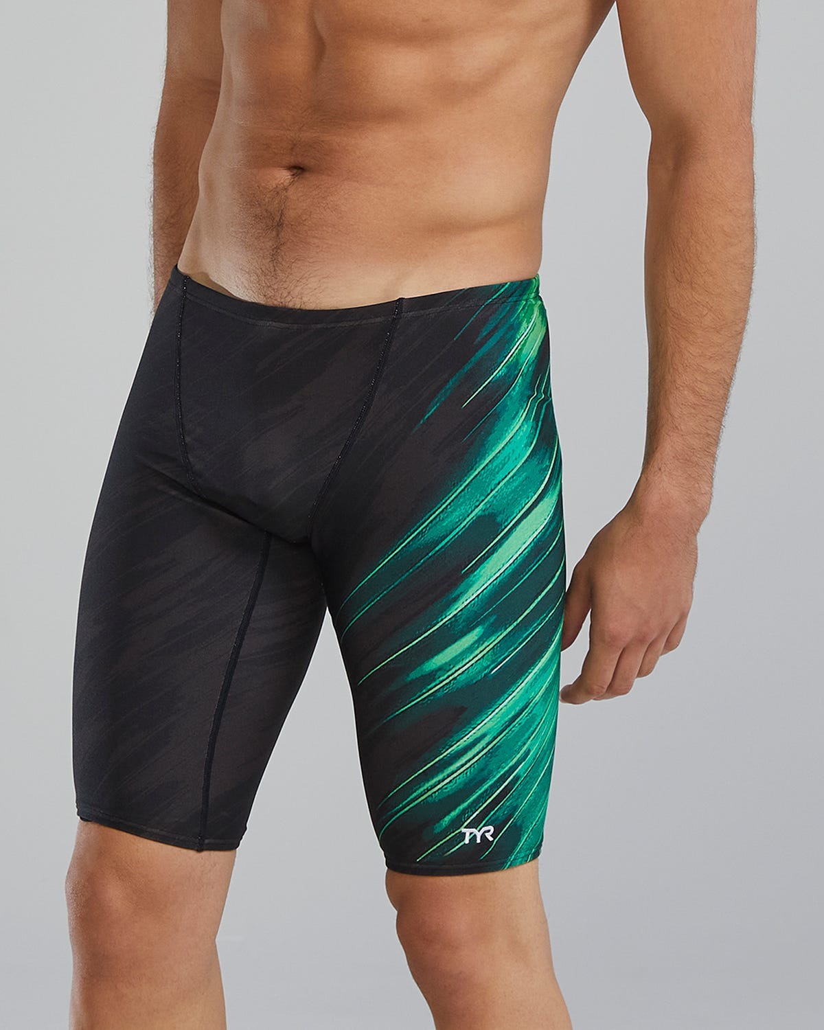 Durafast Elite® Men's Jammer - Cycloid