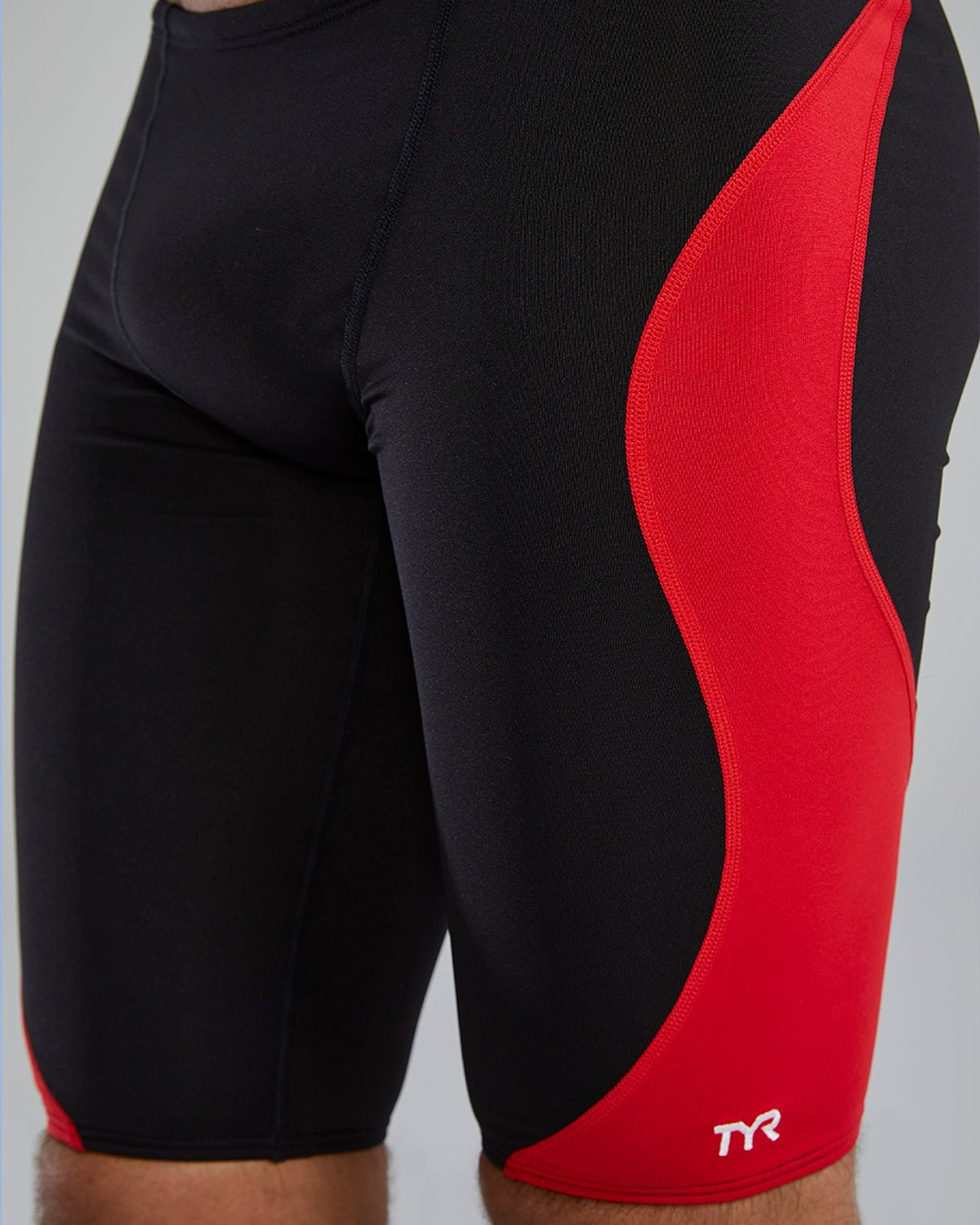 Men's Durafast Elite Jammer - Vanguard Splice