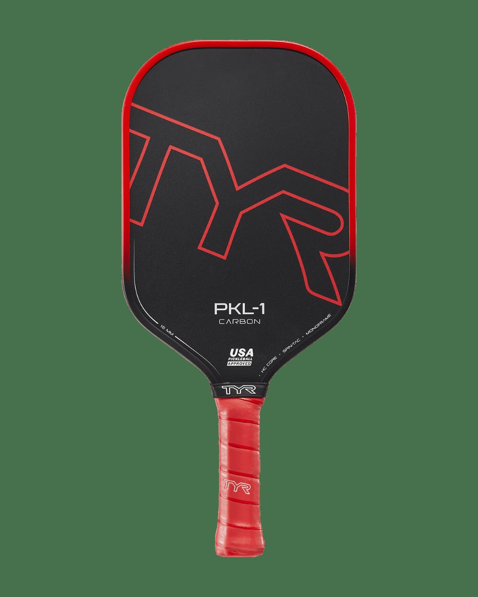 PKL-1 Carbon 16mm Paddle