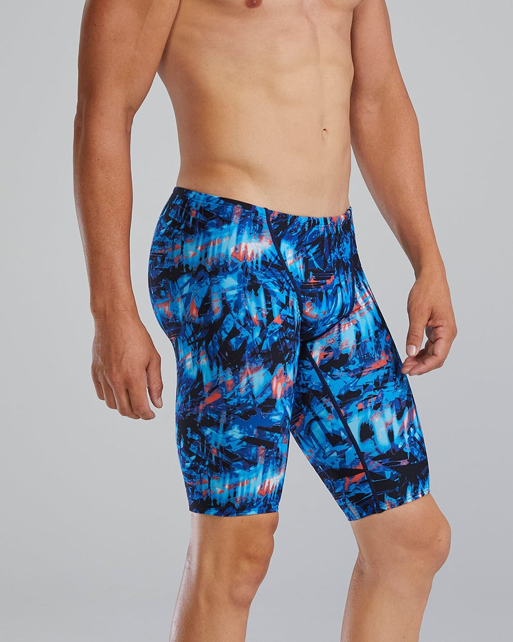 Men's Durafast Lite® Jammer - Seismo