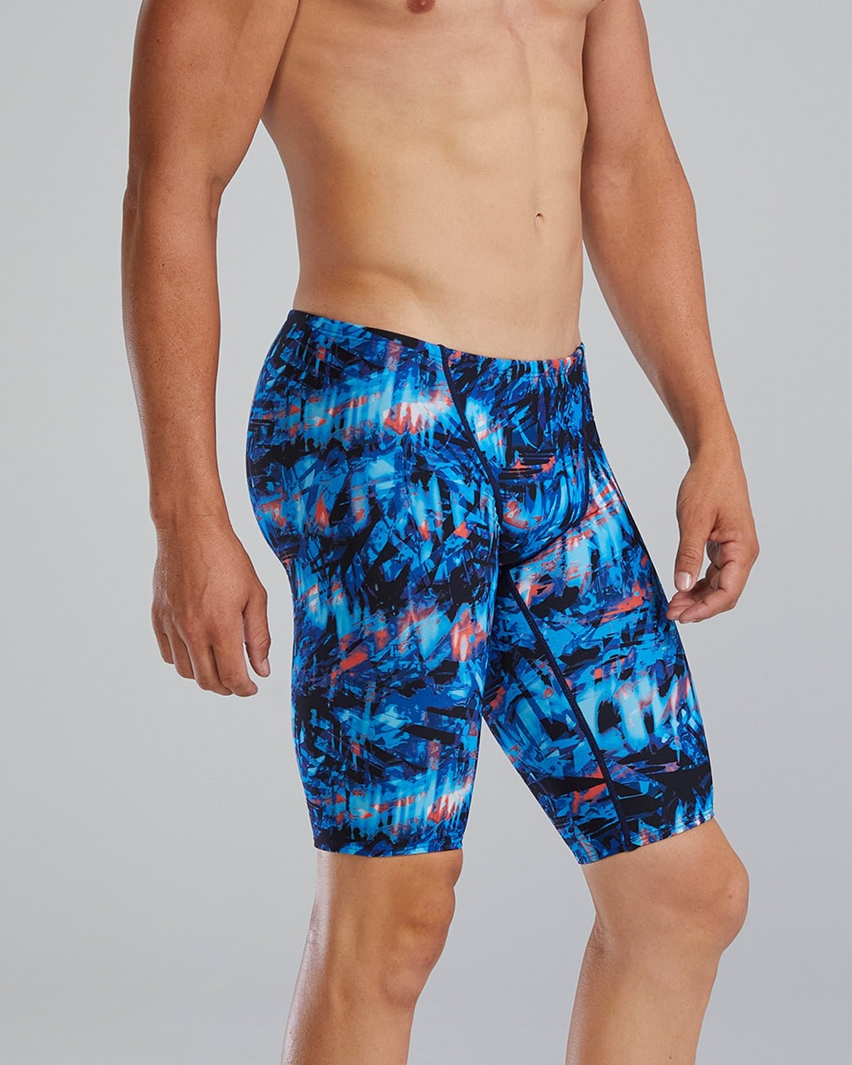 Men's Durafast Lite® Jammer - Seismo
