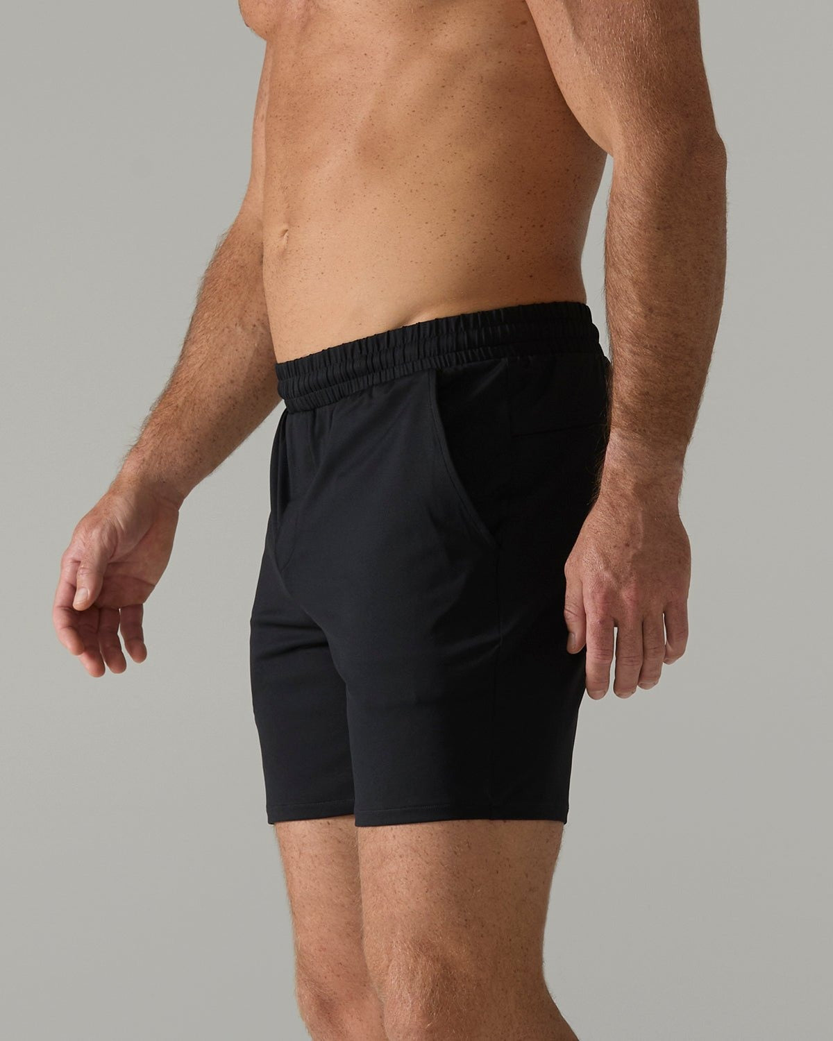 Men's Pursuit Short
