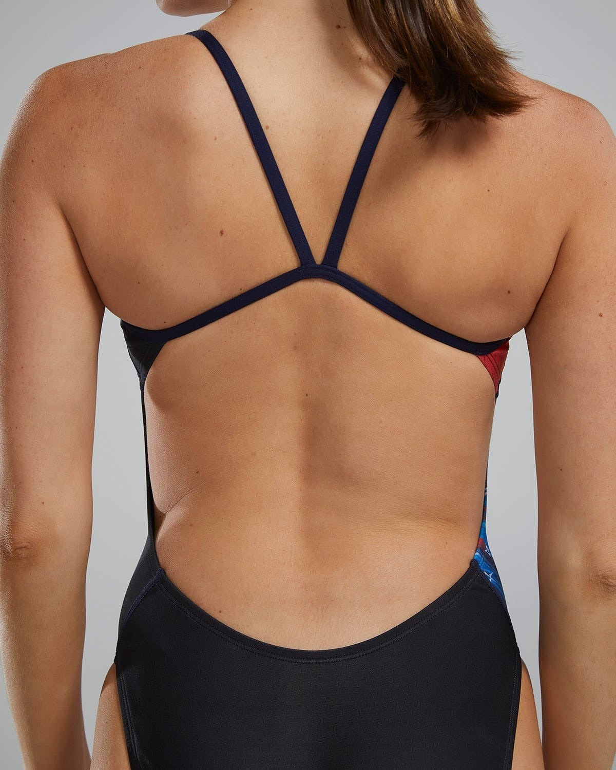 Durafast® EliteWomen's Cutoutfit Swimsuit - Valiance