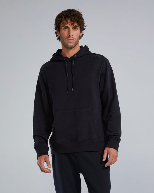 UltraSoft Men's Midweight Fleece Hoodie