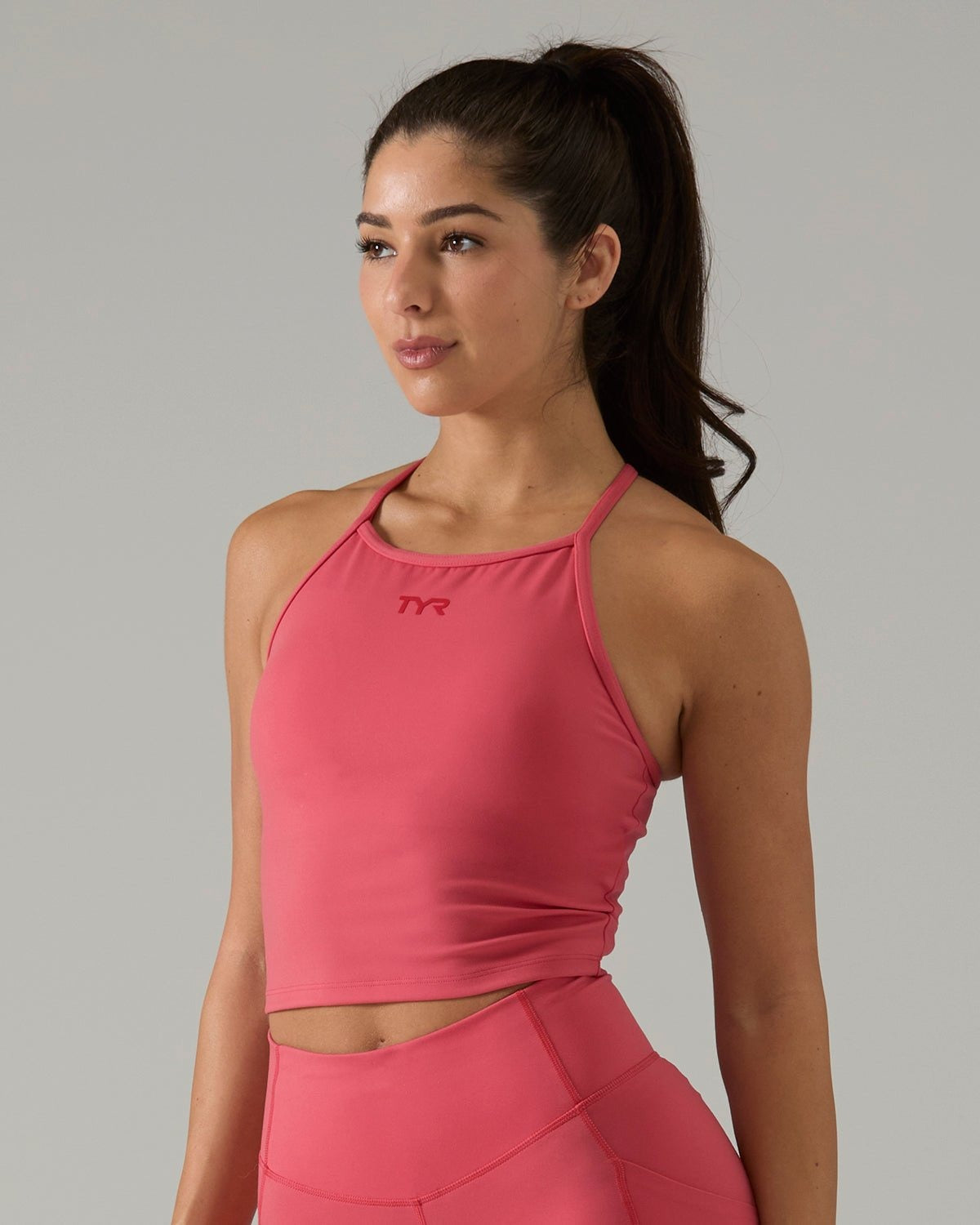 Women's Joule Elite Thin Strap Tank