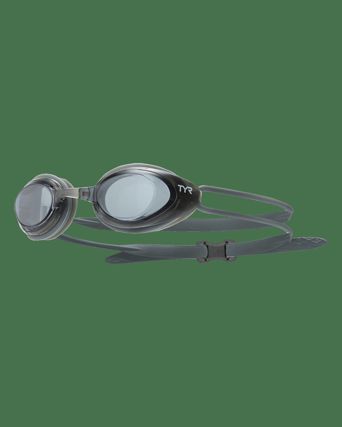 Women's Blackhawk Racing Goggles