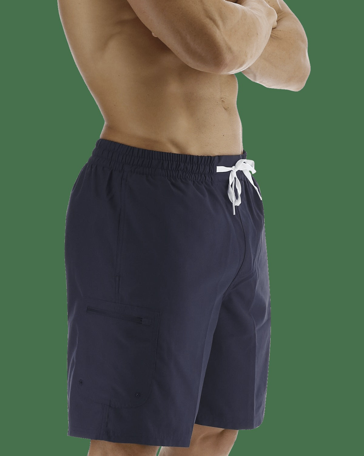 Men's Challenger-X Swim Short - Solid