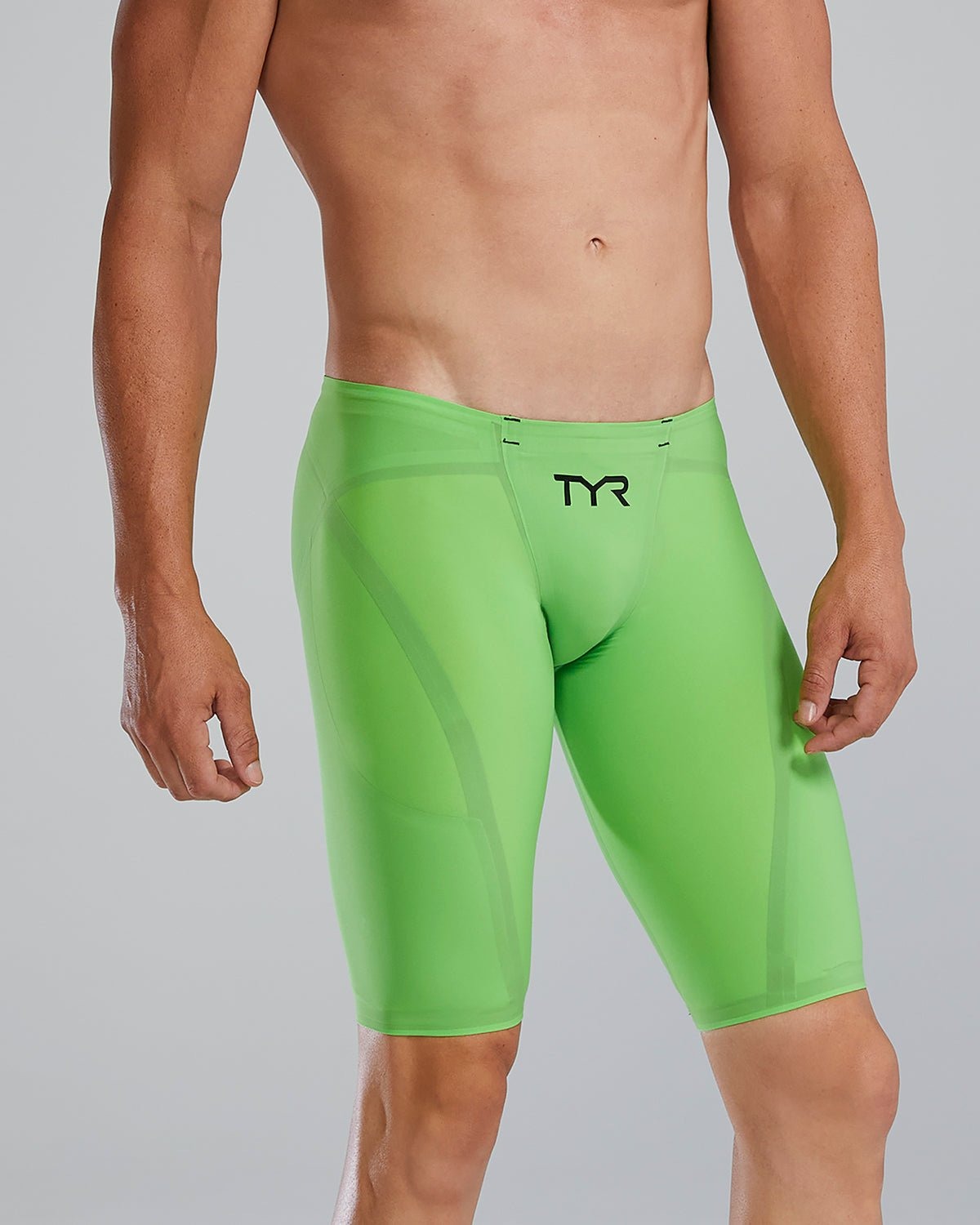 Men's VenzoTM Low Waist Jammer Tech Suit - Solid Non PFAS