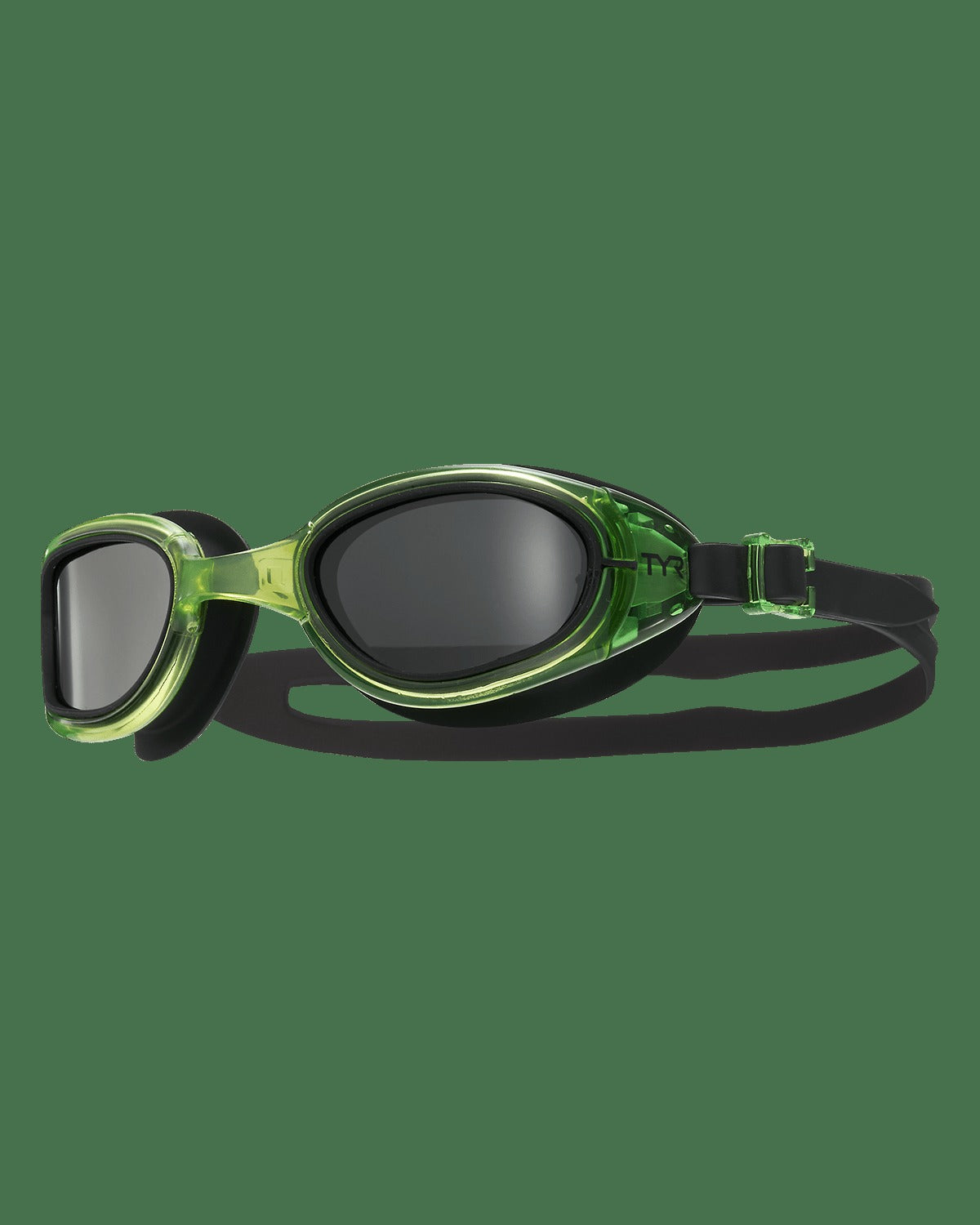 Adult Special Ops 2.0 Polarized Non-Mirrored Goggles
