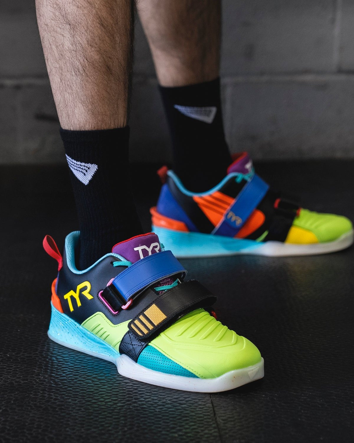 Men's L-2 Lifter - Acid Bath