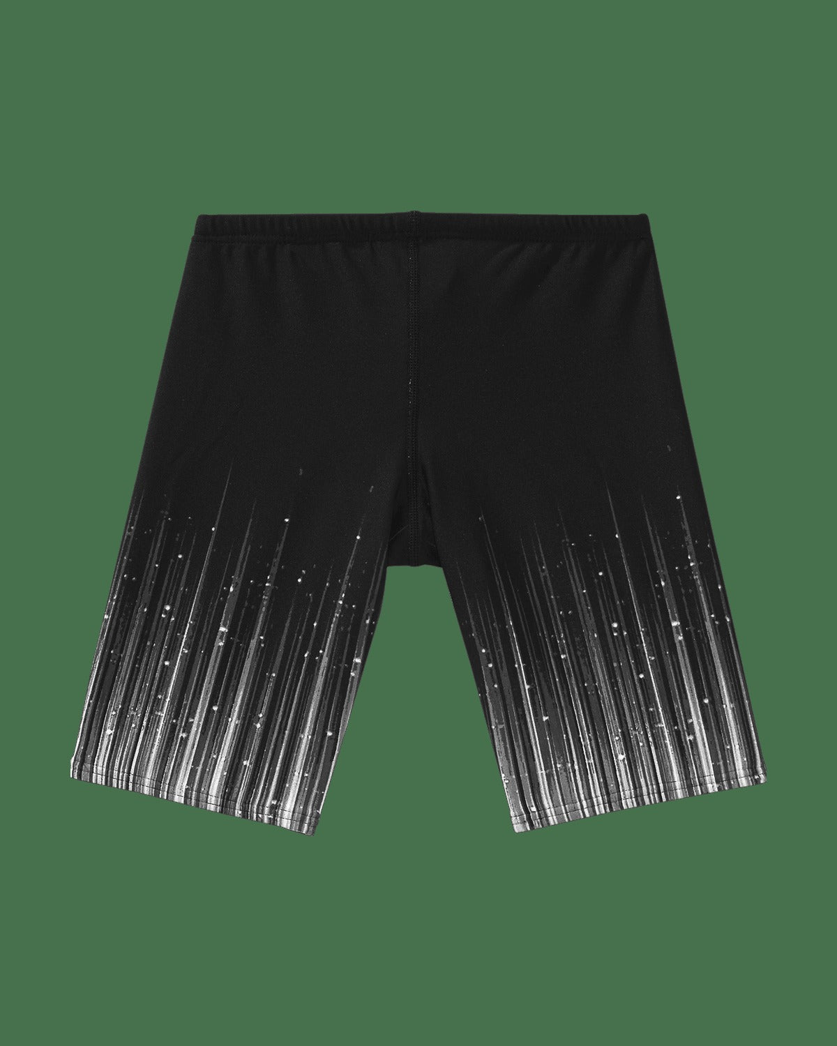Durafast Elite® Boy's Jammer Swimsuit - Speedwarp