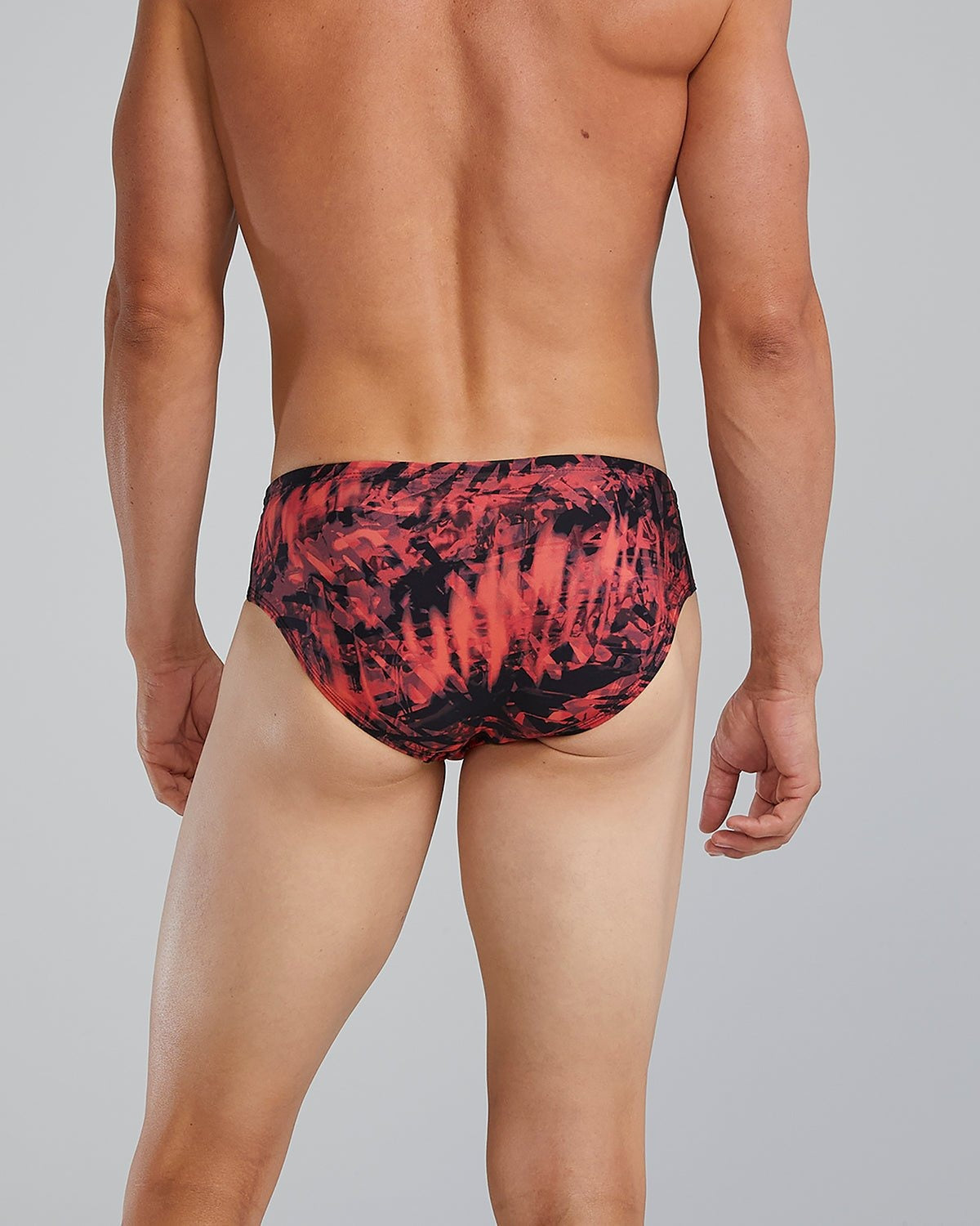Men's Durafast Lite® Brief - Seismo