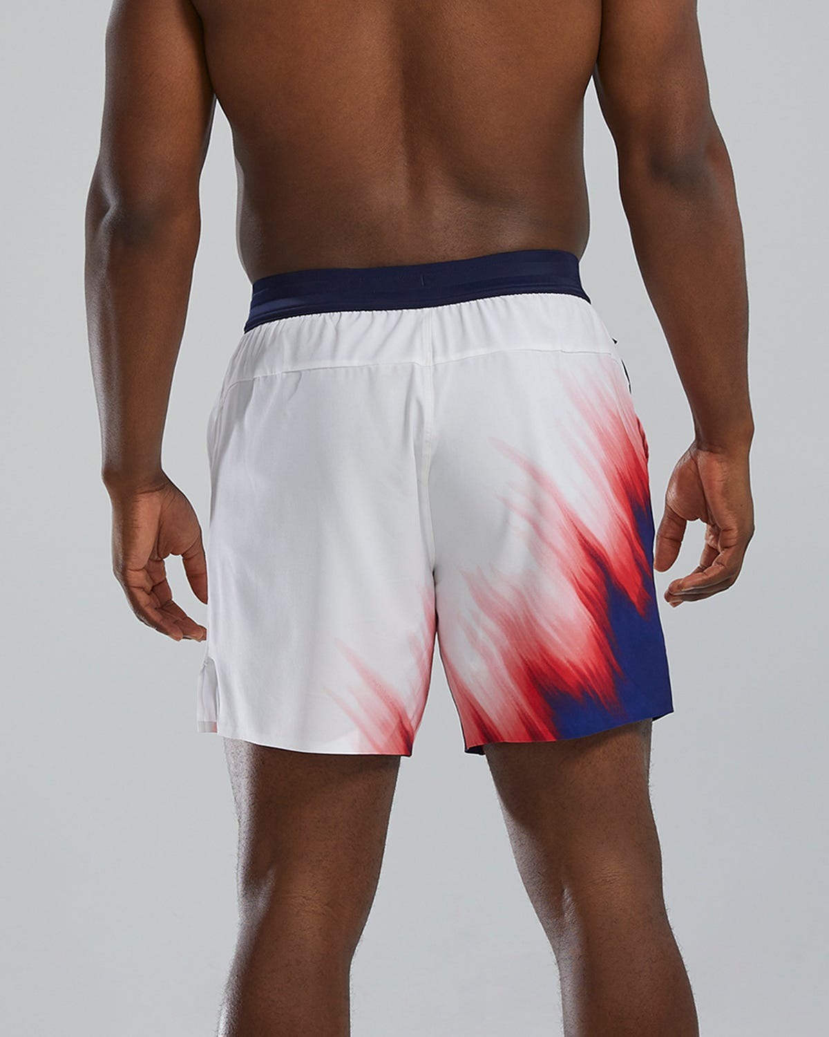 HydrosphereTM Men's Unlined 7" Unbroken Shorts - Tremor