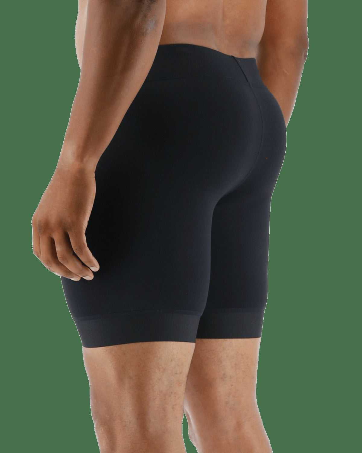 Durafast Elite® Men's Workout Jammer Swimsuit - Solid