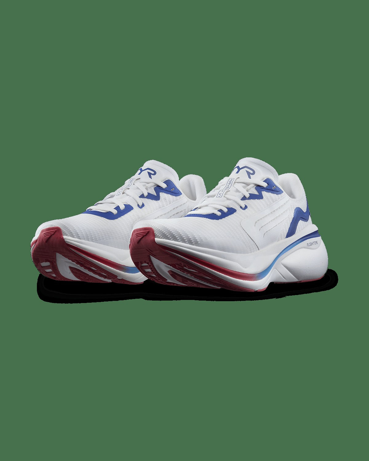 Men's Maverick-V1 Runner - Rocket