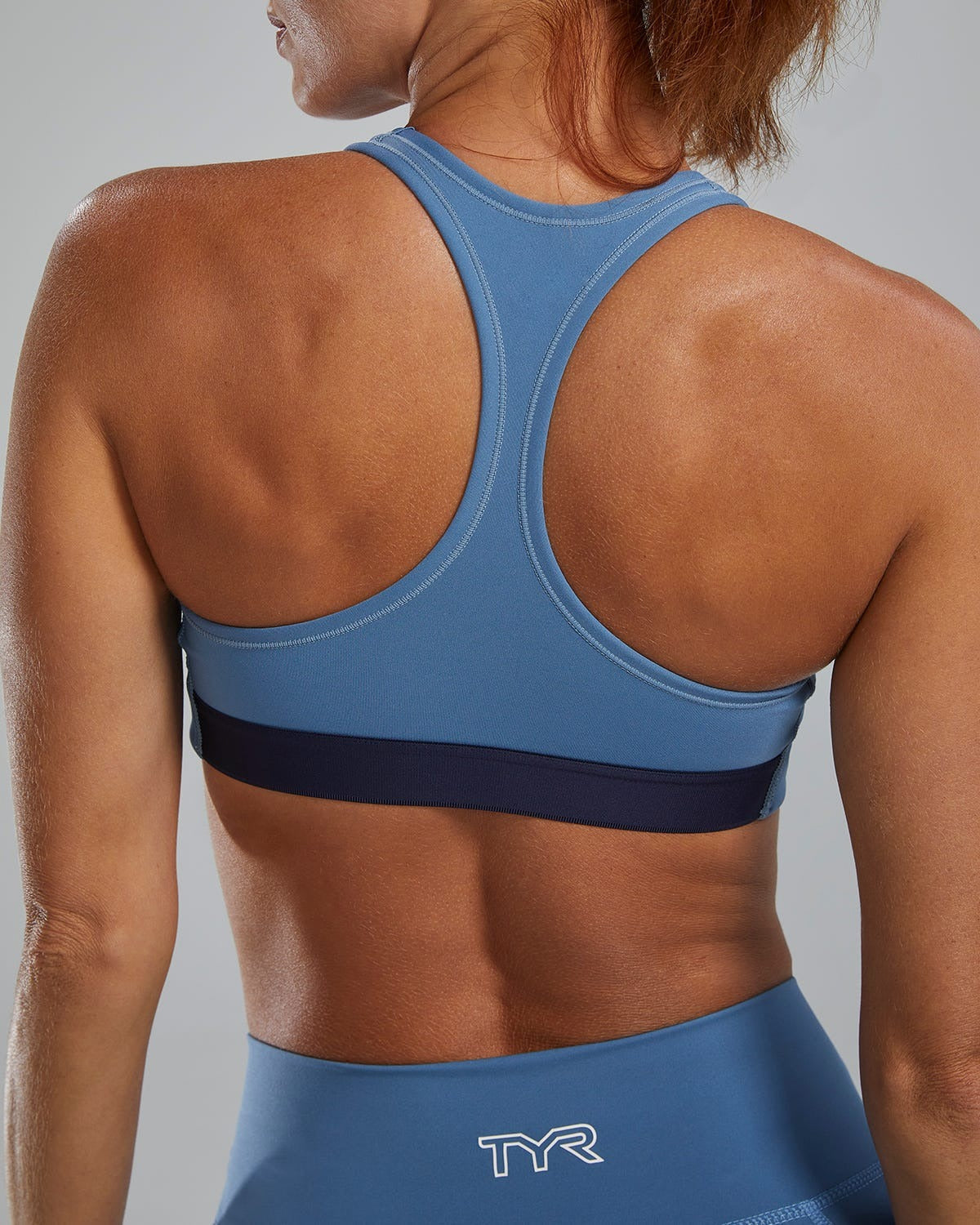 Joule EliteTM Women's Classic Sports Bra - Solid