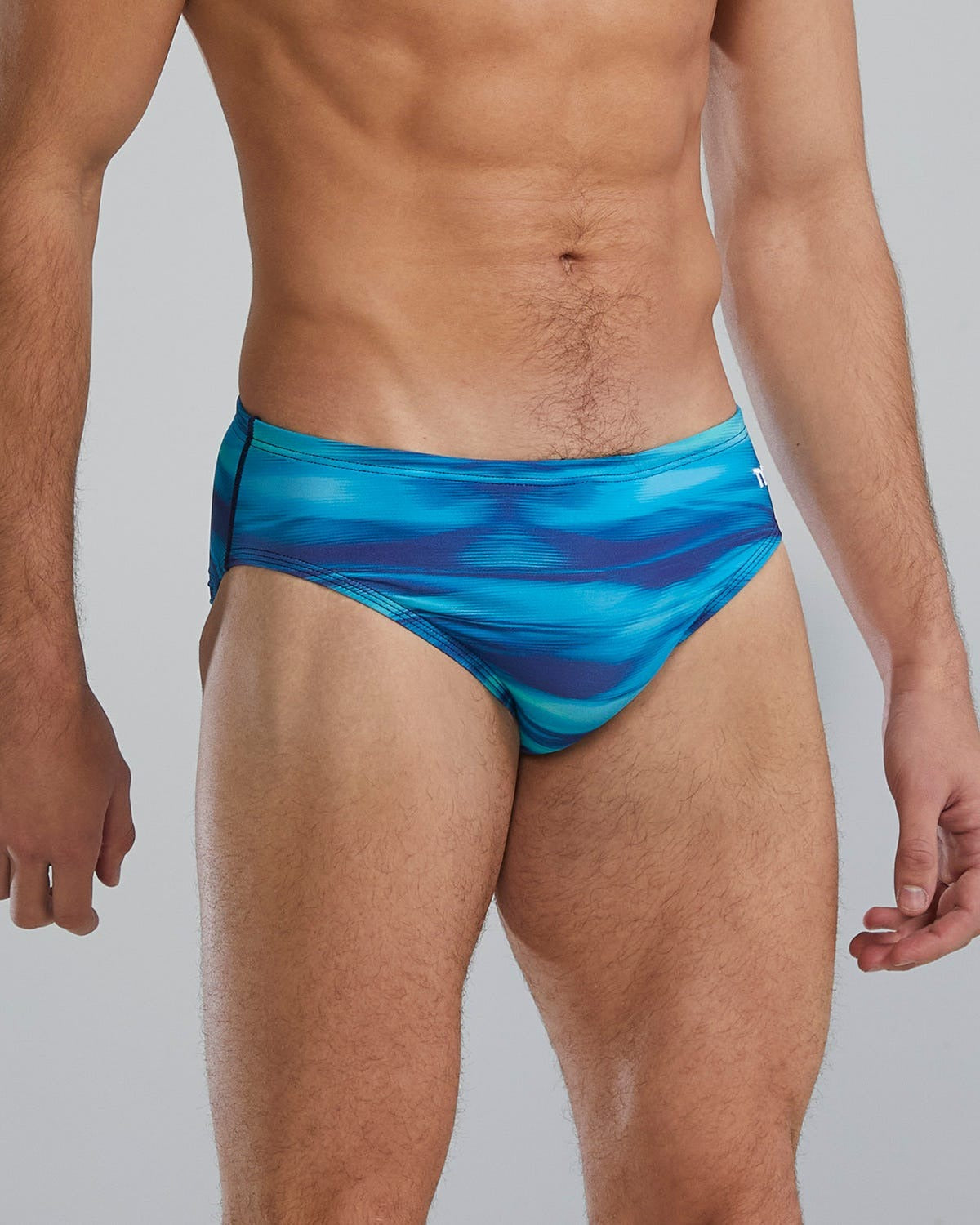 Men's Brief SwimsuitDurafast Lite - Technowave