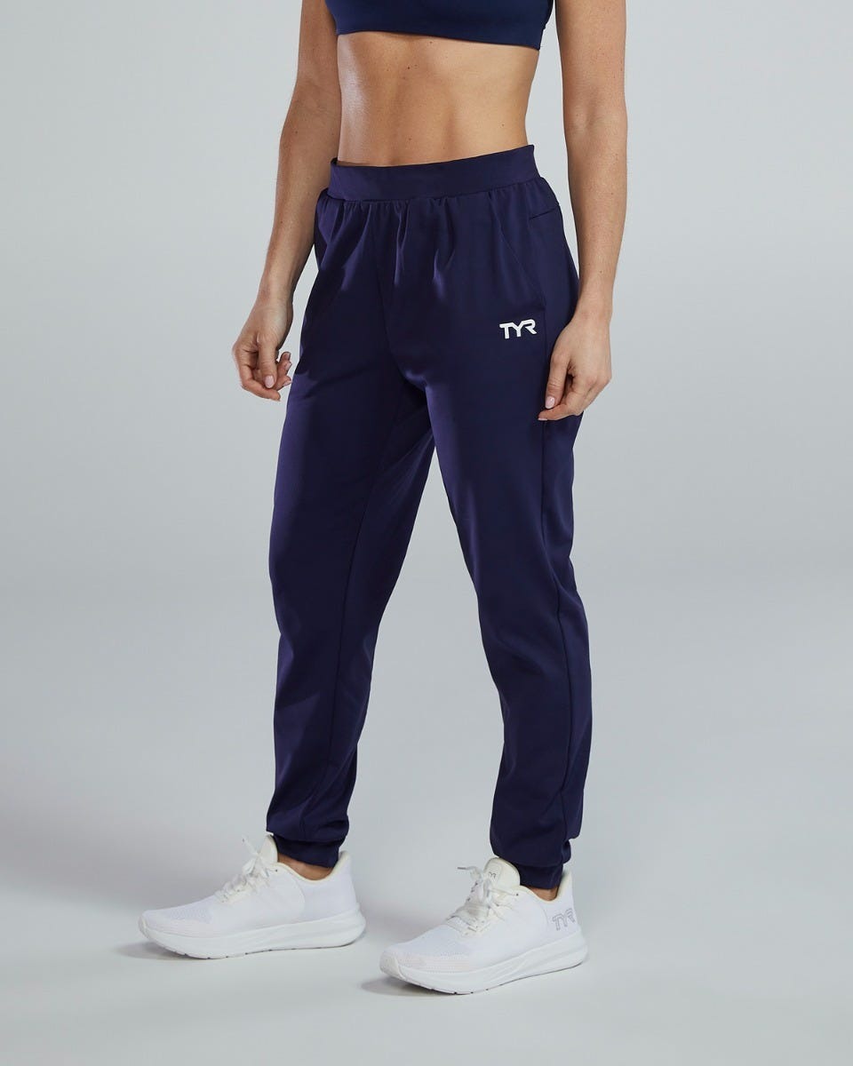 Elevation Women's Tech Jogger - USA