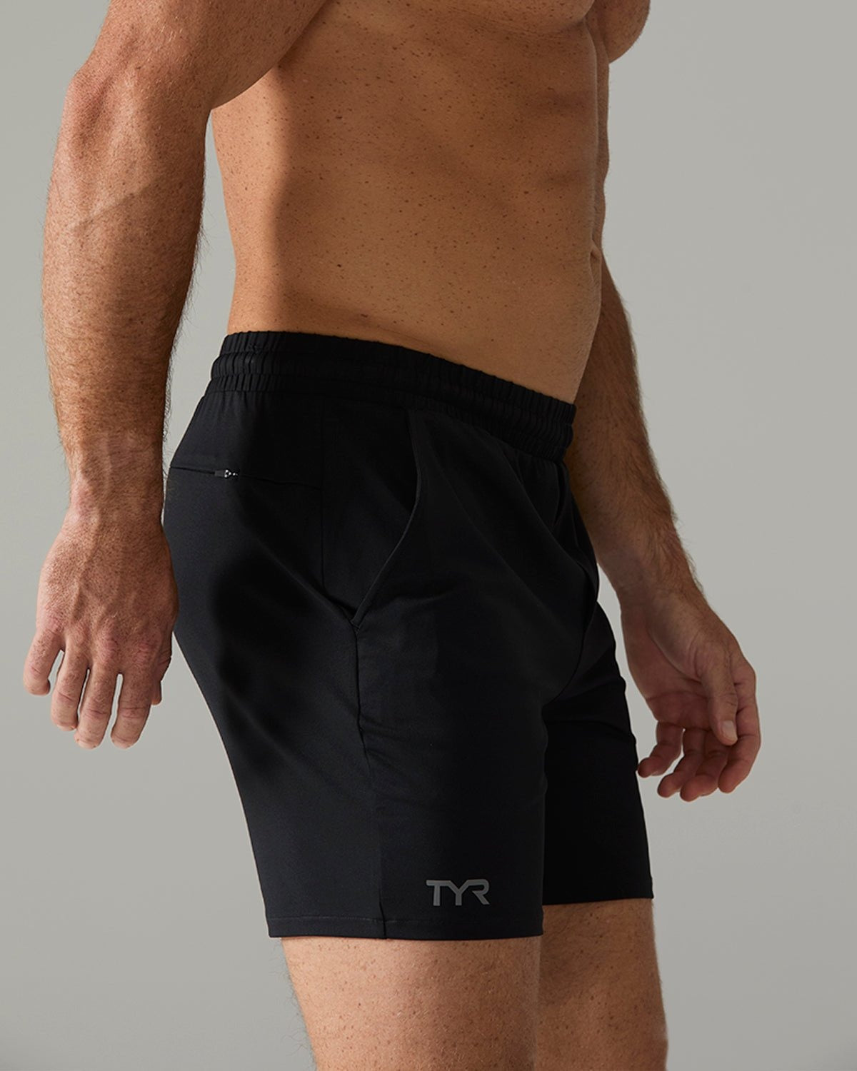 Men's Pursuit Short