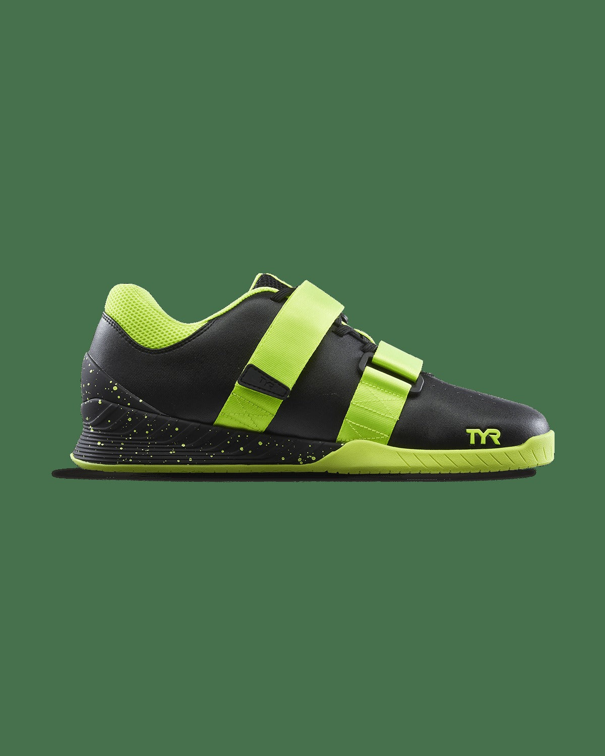 Men's L-1 Lifter - Limited Edition Attak Yellow