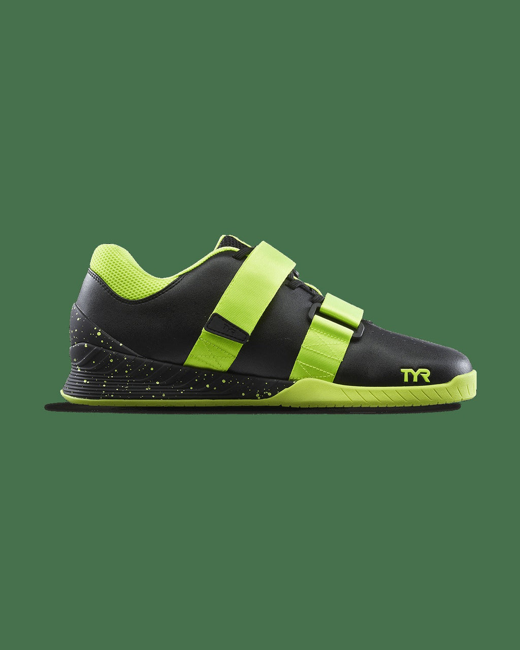 Men's L-1 Lifter - Limited Edition Attak Yellow