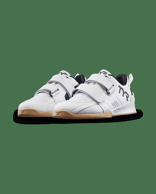 Men's L-2 Lifter - White Gum
