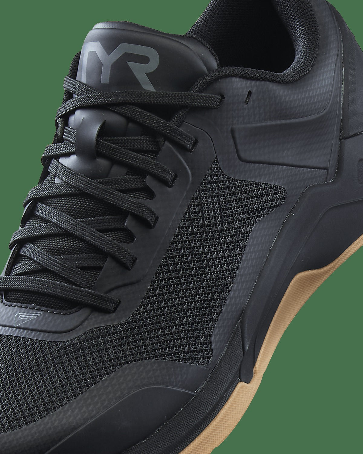 Women's CXT-3 Trainer - Black/Gum