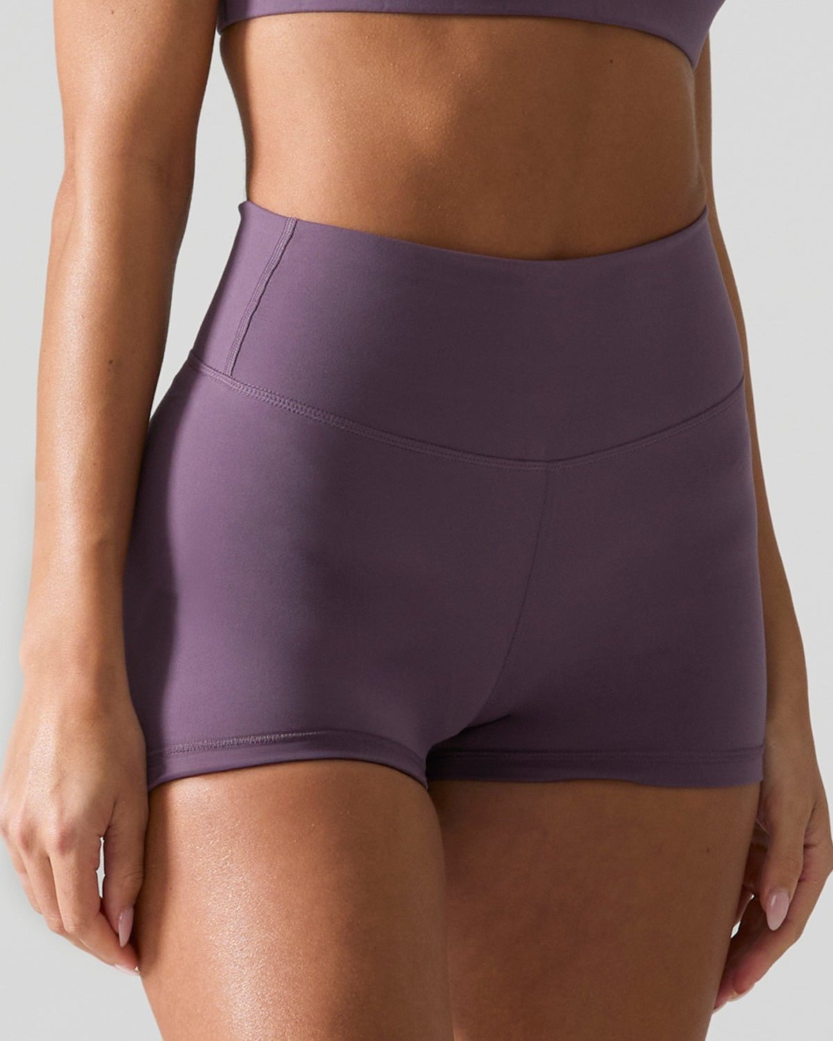 Joule EliteTM Women's High-Rise 3.25" Short - Solid