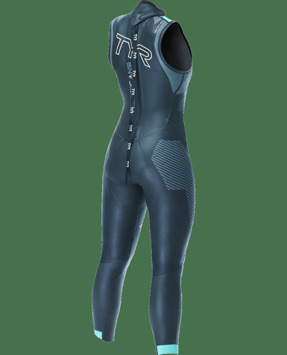 Women's Hurricane® Wetsuit Cat 5 Sleeveless