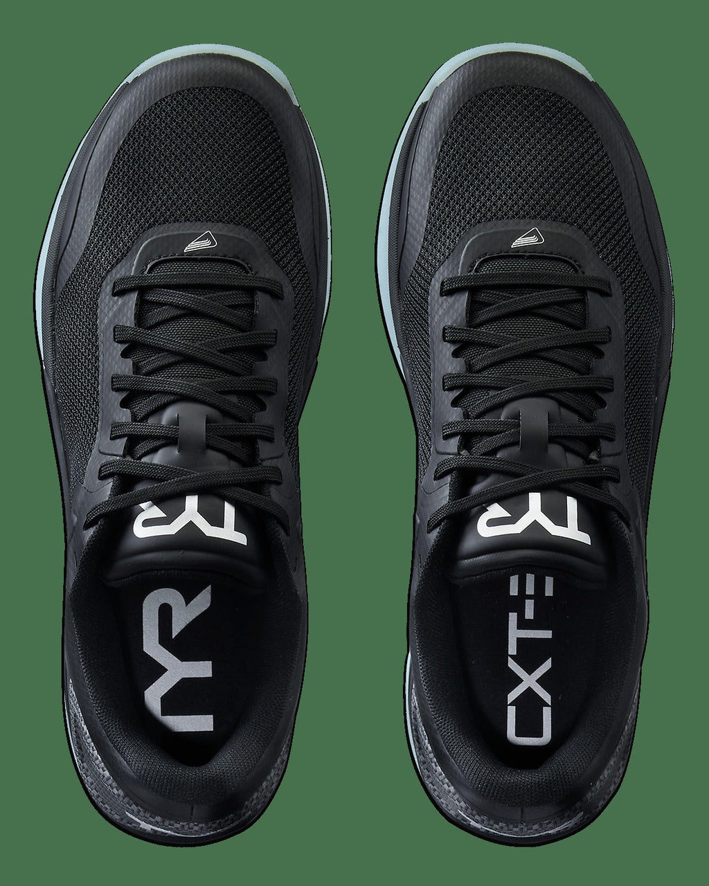 Men's CXT-3 Trainer - Carbon Black