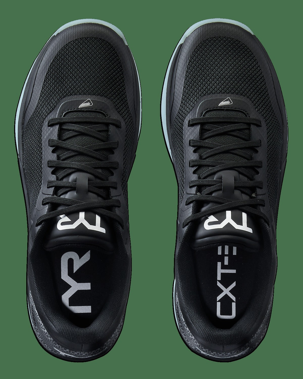 Men's CXT-3 Trainer - Carbon Black