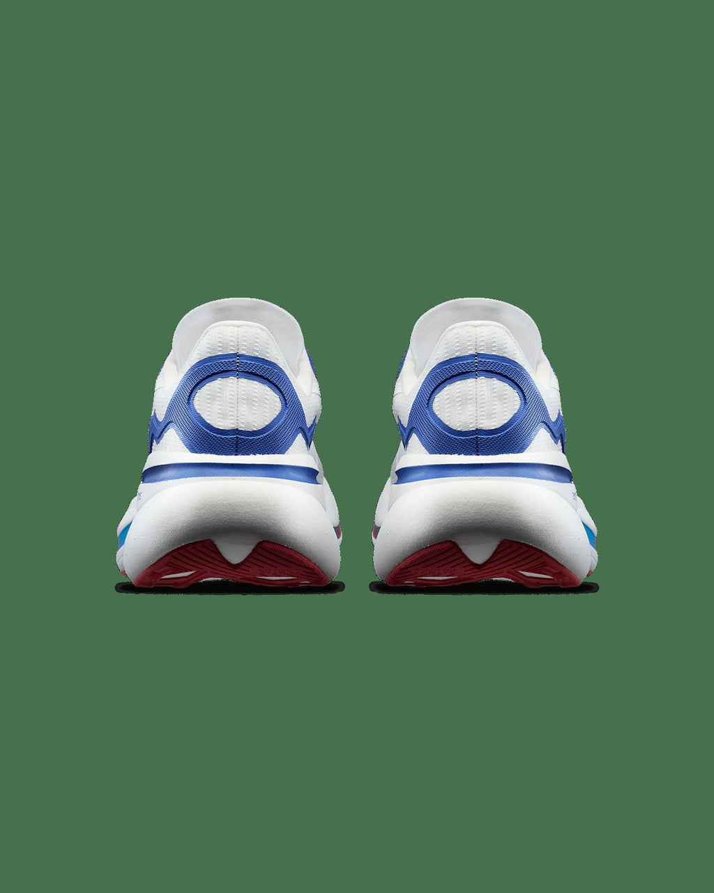 Men's Maverick-V1 Runner - Rocket