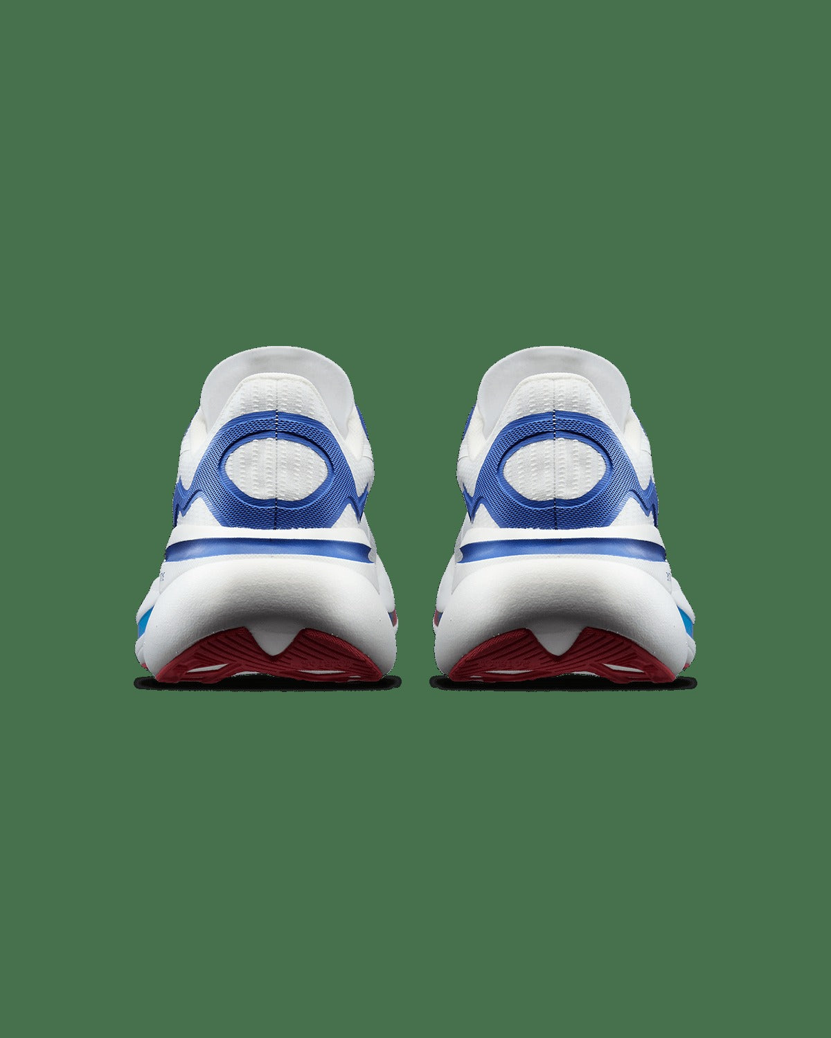 Men's Maverick-V1 Runner - Rocket